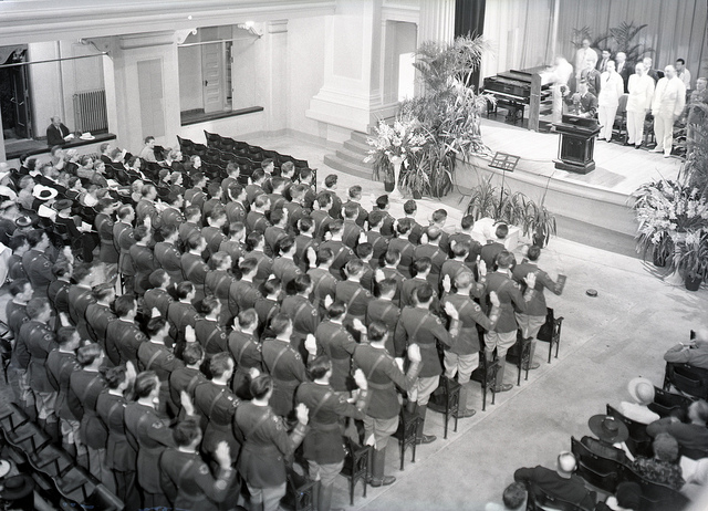 1941 commission